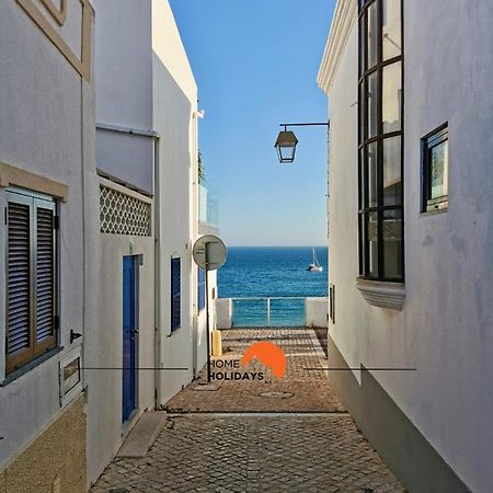 #056 Old Post Office By Home Holidays Albufeira Zewnętrze zdjęcie