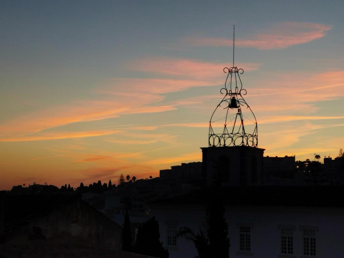 #056 Old Post Office By Home Holidays Albufeira Zewnętrze zdjęcie