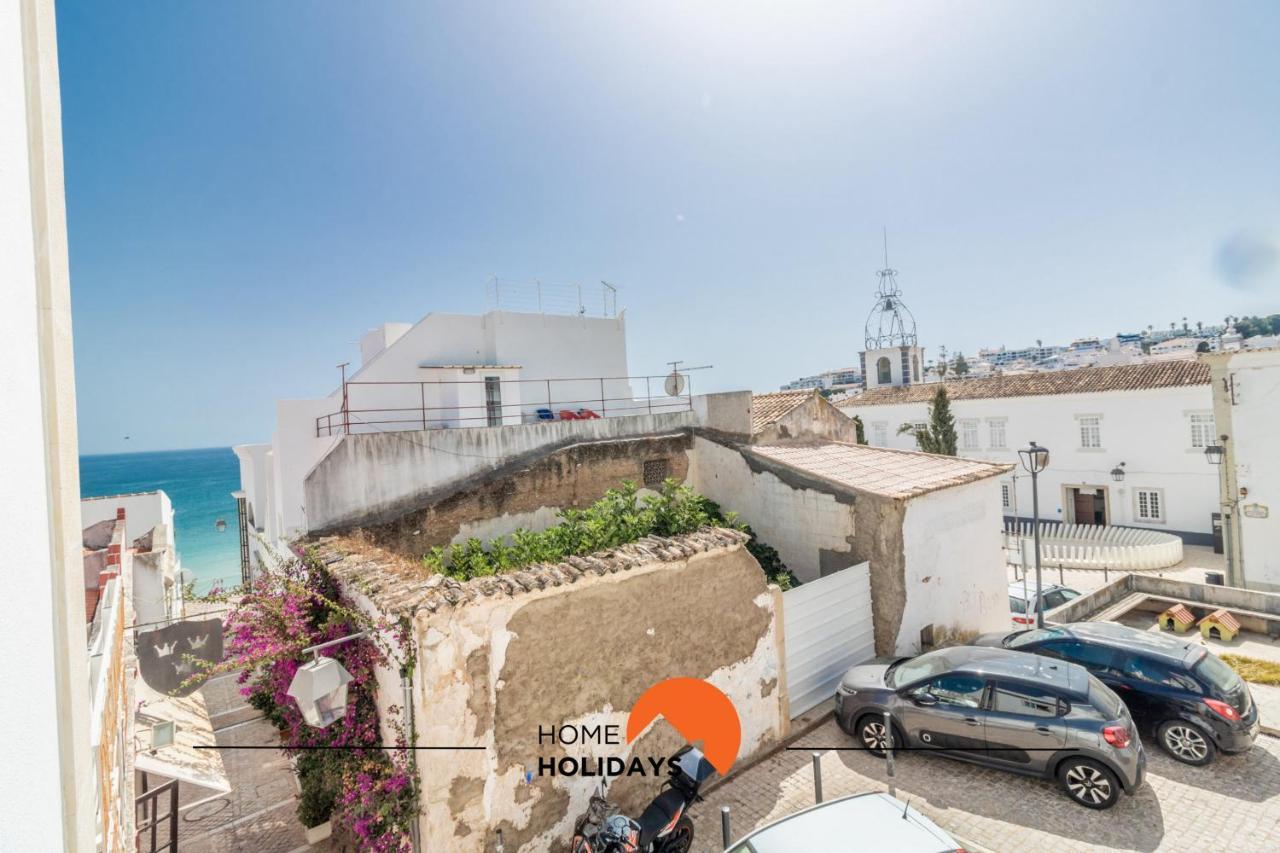 #056 Old Post Office By Home Holidays Albufeira Zewnętrze zdjęcie