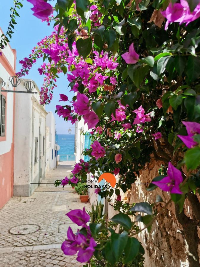 #056 Old Post Office By Home Holidays Albufeira Zewnętrze zdjęcie
