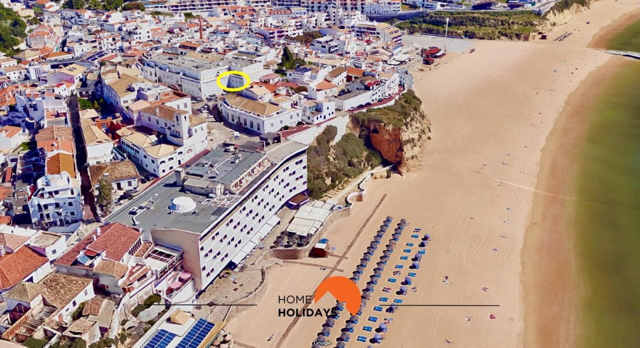 #056 Old Post Office By Home Holidays Albufeira Zewnętrze zdjęcie